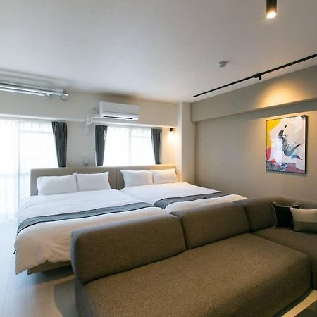 Bhotel Origaminn 701 - 5 Mins Peacepark Hiroshima Exterior foto
